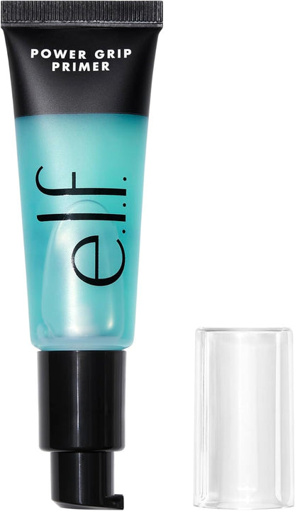 e.l.f. Power Grip Primer Hydrating Face Primer 0.811 Fl Oz (24 ml)