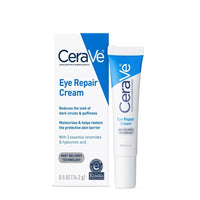 Eye Repair Cream for Dark Circles and Puffiness with Hyaluronic Acid 14ml