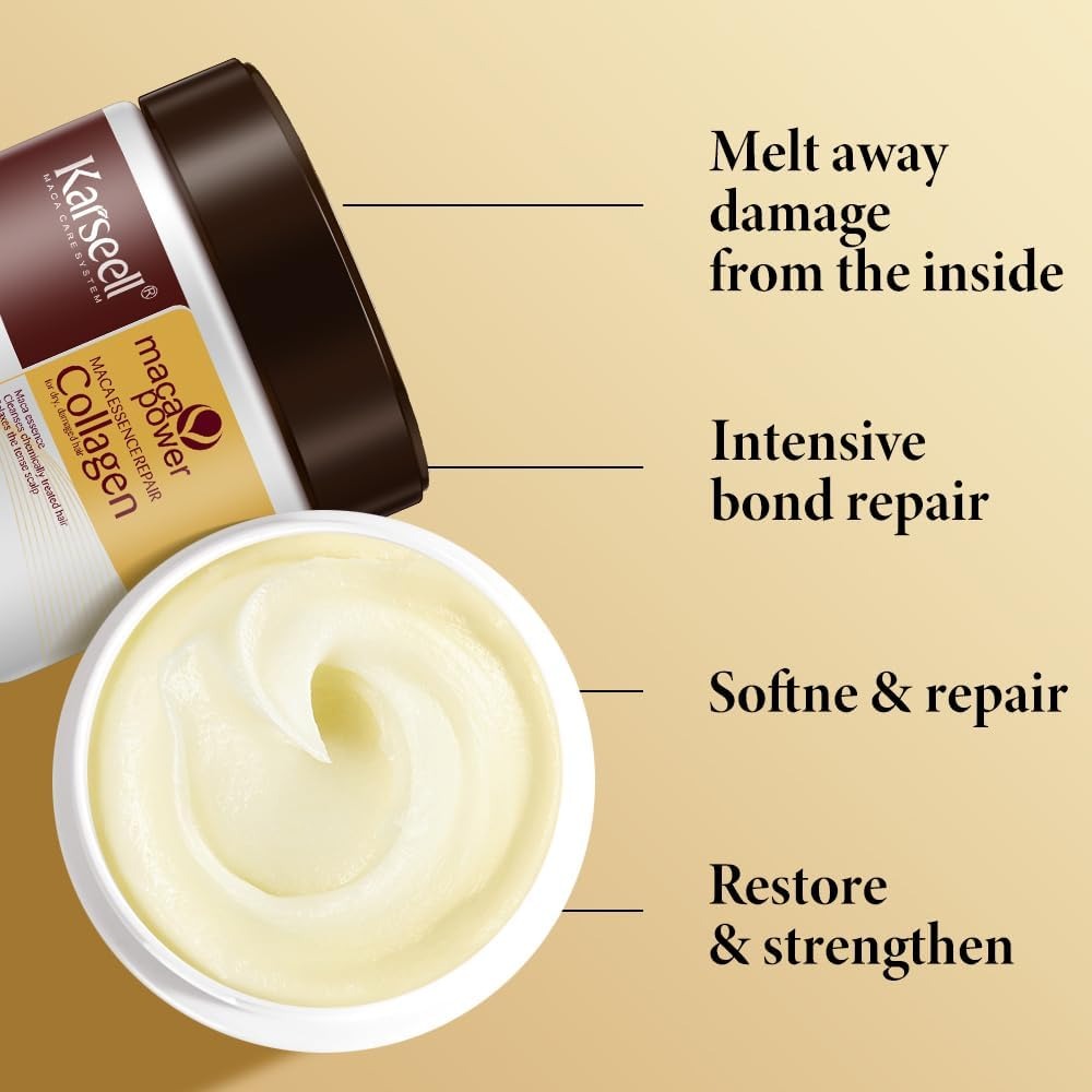 Hair Repair Collagen