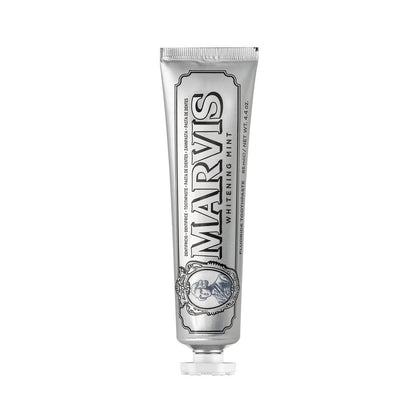 Marvis Whitening Mint Toothpaste  85ml | Luxury Fresh Smile
