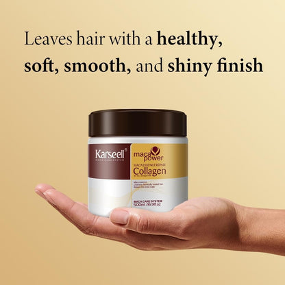 Hair Repair Collagen