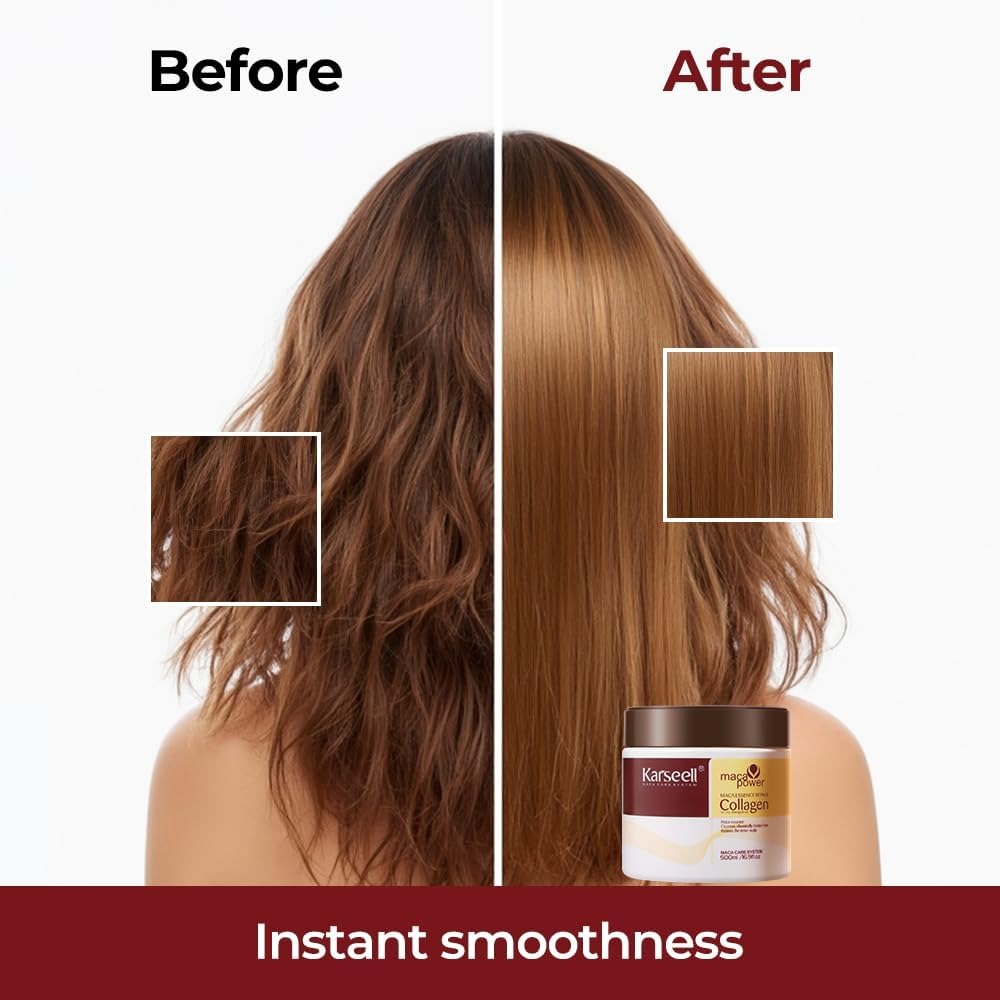 Hair Repair Collagen