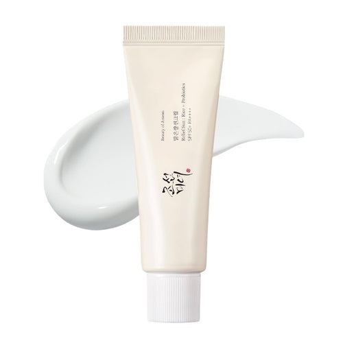 Relied Sun - Rice + Probiotics (SPF50+PA++++) Korean Sunscreen sunblock 50ml