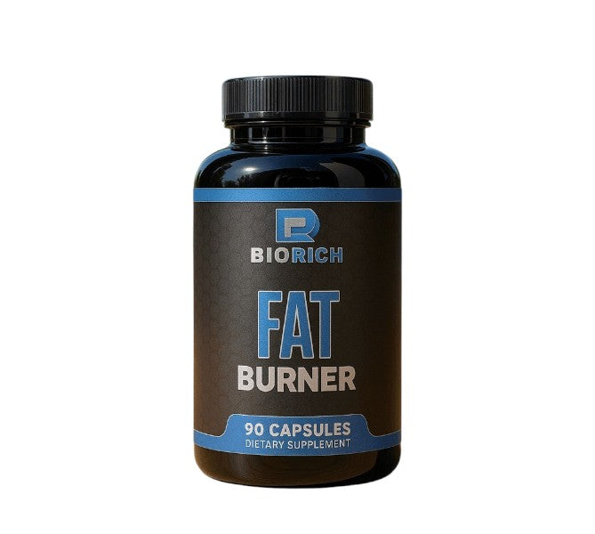 BioRich - Fat Burner (Original)