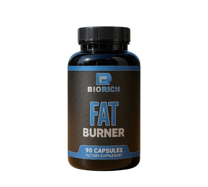 BioRich - Fat Burner (Original)